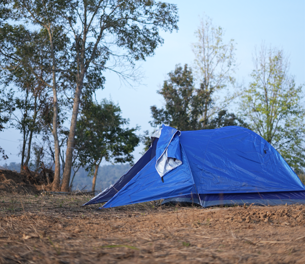 Family Tent